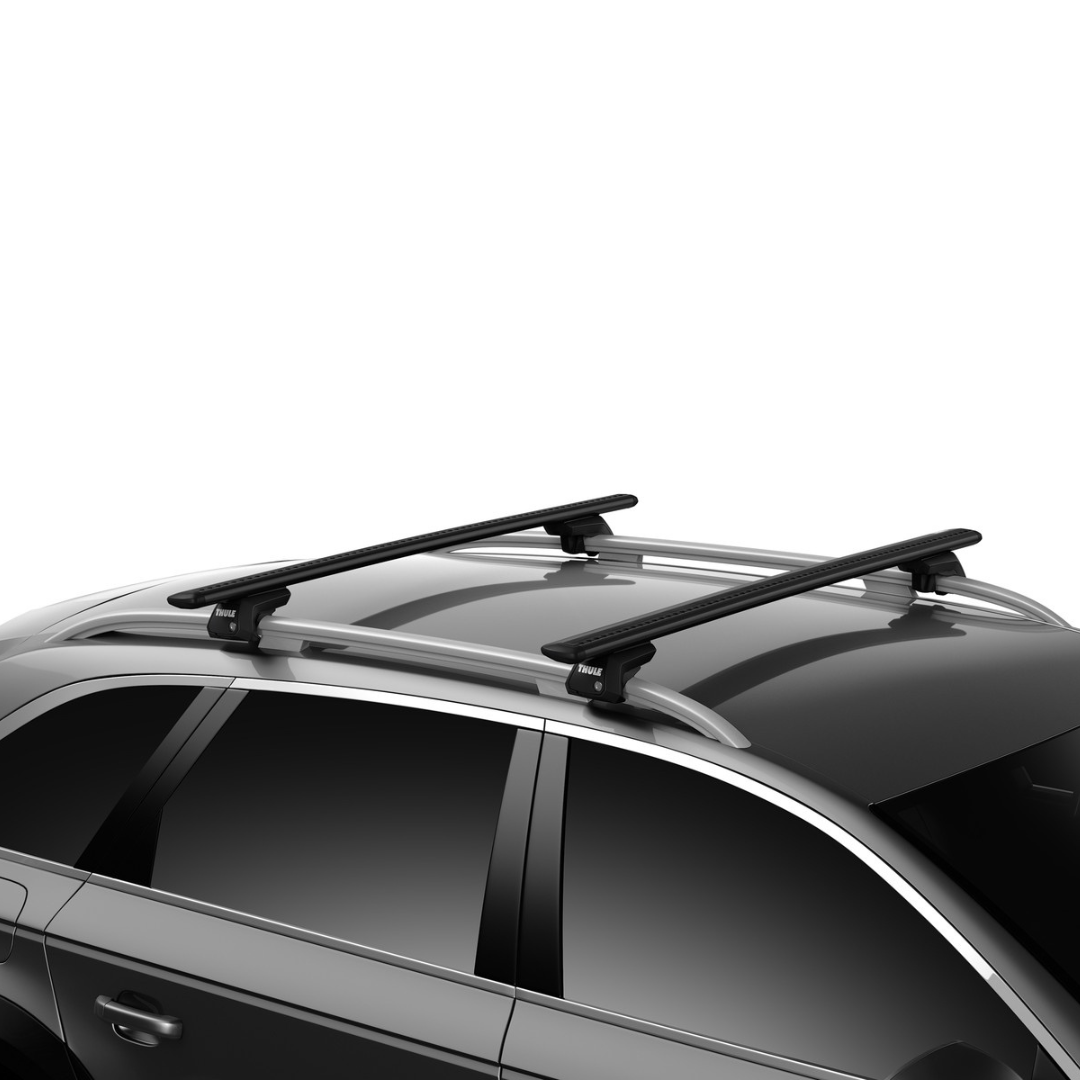 THULE BARRA WINGBAR EVO 118CM- NEG