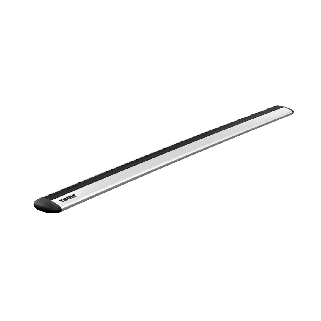 THULE KIT DE BARRAS EVO PARA TECHOS CON PUNTOS DE FIJACIÓN