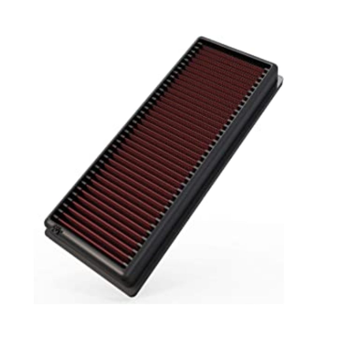 K&N FILTRO DE AIRE PARA AUDI A4/A5 freeshipping - All Racing Perú