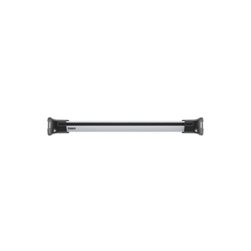 THULE WINGBAR EDGE BLACK (RAILING) 86.4 CM