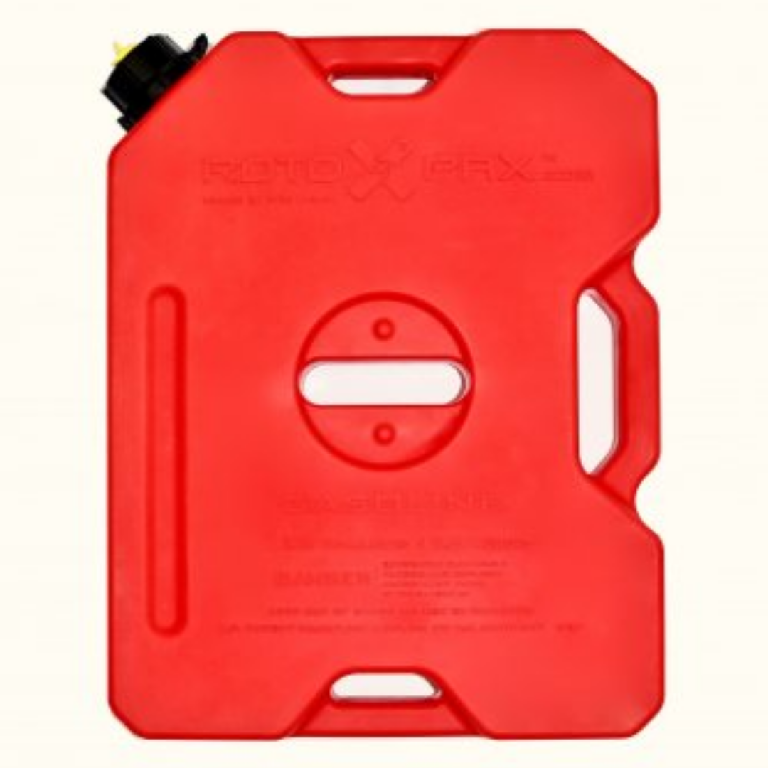 ROTOPAX GALONERA DE GASOLINA 2GL. freeshipping - All Racing Perú
