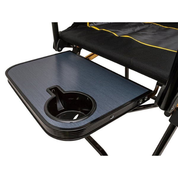 ARB SILLA DE CAMPING PLEGABLE DIRECTOR