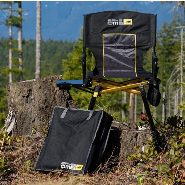 ARB SILLA DE CAMPING PLEGABLE DIRECTOR