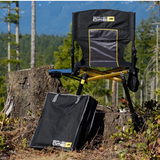 ARB SILLA DE CAMPING PLEGABLE DIRECTOR