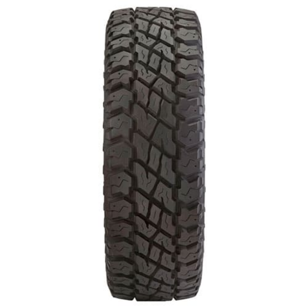COOPER TIRES ST MAXX 265/65/R17 freeshipping - All Racing Perú