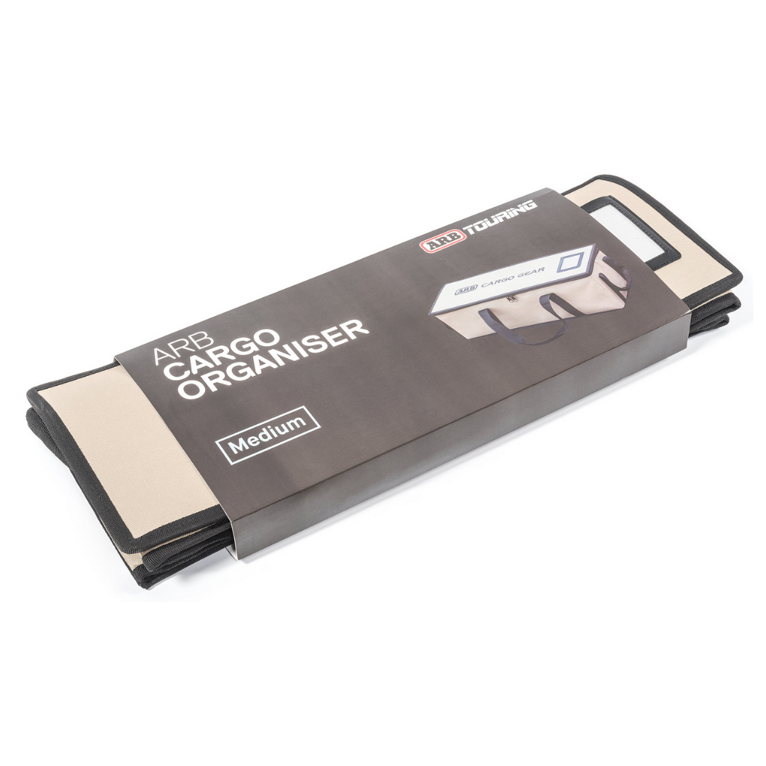 ARB ORGANIZADOR DE CAJONES DE CARGO MEDIANO freeshipping - All Racing Perú