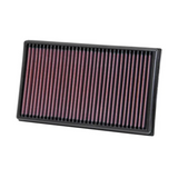 K&N FILTRO DE AIRE AUDI/VW/SEAT 2013-2021 freeshipping - All Racing Perú