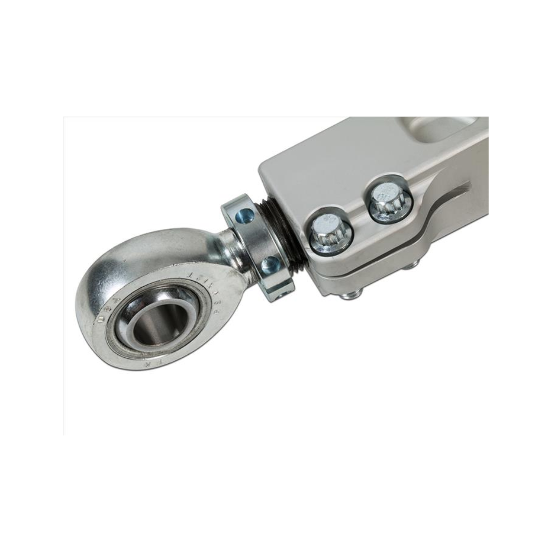 ICON BRAZOS DE CONTROL SUPERIOR ESTRUCTURADO ALUMINIO DELTA JOINT TOYOTA (TRAPECIO)