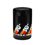 K&N FILTRO DE ACEITE DE MOTOR PARA TOYOTA/AUDI/VW freeshipping - All Racing Perú