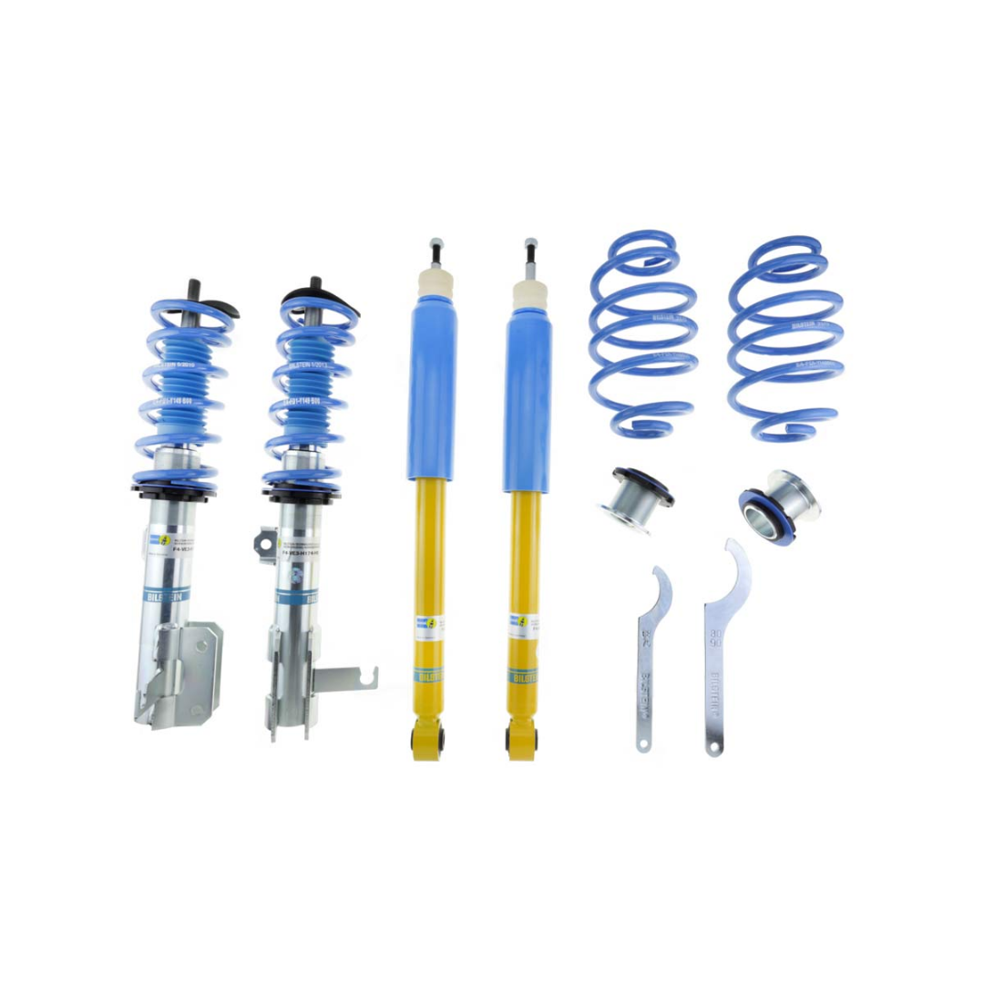 BILSTEIN KIT COILOVER PARA CHEVROLET CRUZE freeshipping - All Racing Perú