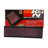 K&N FILTRO DE AIRE DE MOTOR PARA VW freeshipping - All Racing Perú