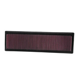K&N FILTRO DE AIRE DE MOTOR PARA VW freeshipping - All Racing Perú