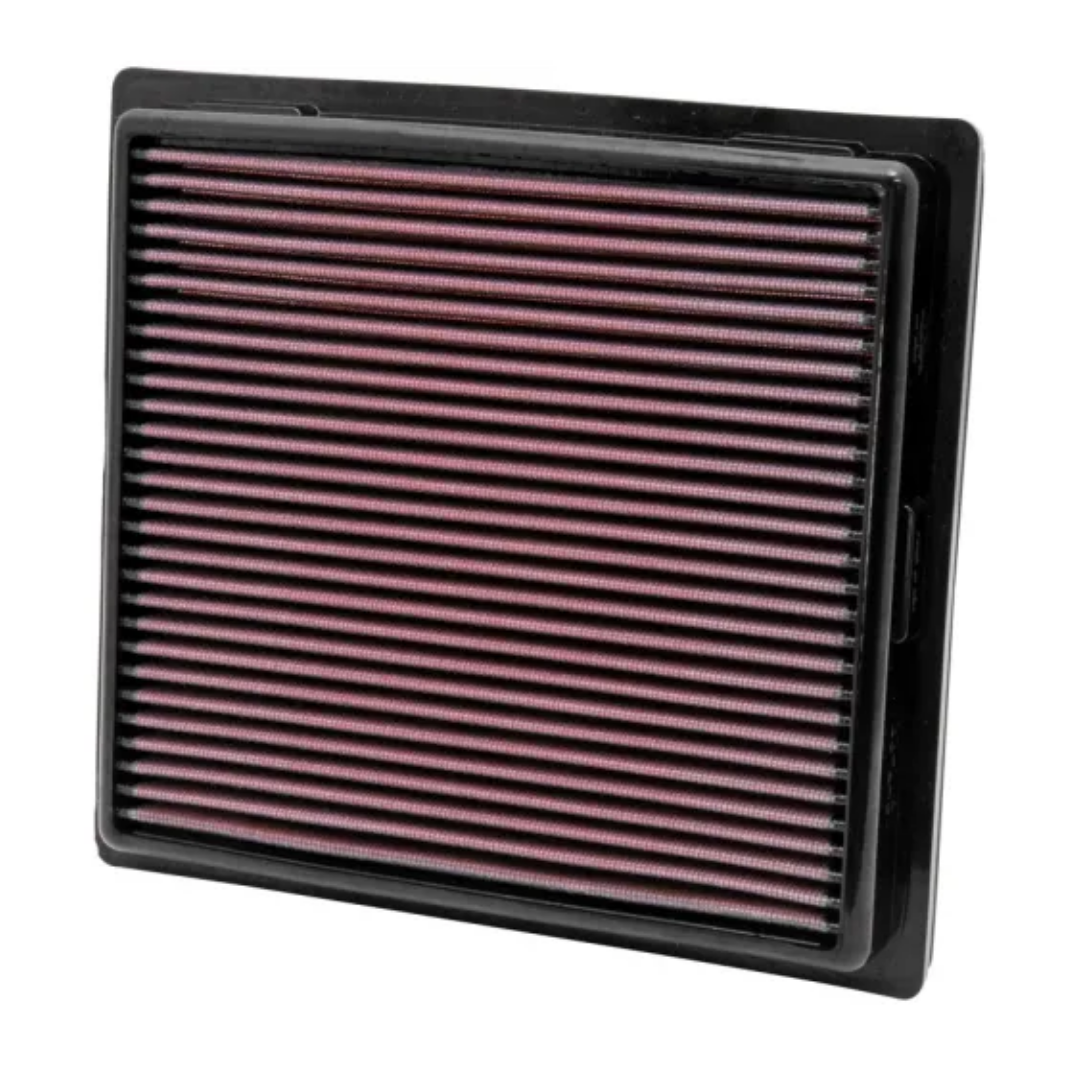 K&N FILTRO DE AIRE PARA DODGE DURANGO freeshipping - All Racing Perú