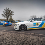 BILSTEIN KIT COILOVER PARA BMW F20 freeshipping - All Racing Perú