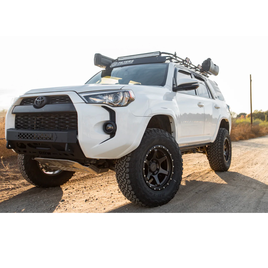 RRW WHEELS RR2-V APLICA PARA FORD RANGER/ RAPTOR