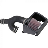 K&N ADMISIÓN DE AIRE DE ALTO RENDIMIENTO PARA FORD 2017-2021 freeshipping - All Racing Perú