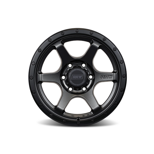 RRW WHEELS RR2-V APLICA PARA TOYOTA 4RUNNER/ PRADO/ FJ /HILUX /FORTUNER