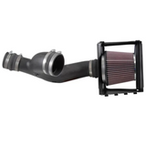 K&N ADMISIÓN DE AIRE DE ALTO RENDIMIENTO PARA FORD 2017-2021 freeshipping - All Racing Perú
