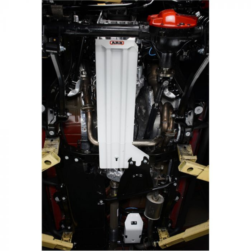 ARB UVP PATIN DE PROTECCION JEEP WRANGLER JK