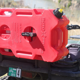 ROTOPAX  GALONERA DE GASOLINA 4GL. freeshipping - All Racing Perú