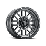 ICON ALLOYS ALPHA ARO 17"