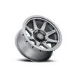 ICON - ARO REBOUND PRO TITANIUM ARO 17"