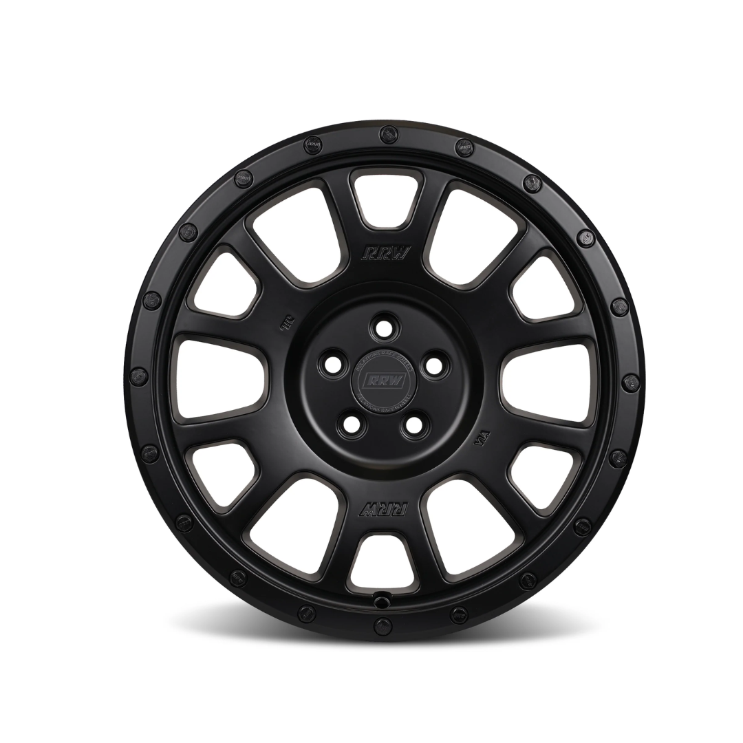 RRW WHEELS RR5-V APLICA PARA FORD RANGER