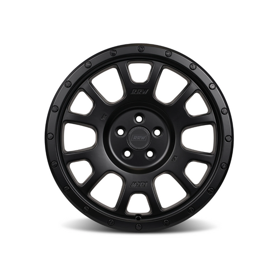 RRW WHEELS RR5-V APLICA PARA TOYOTA 4RUNNER / PRADO / HILUX / FORTUNER / FJ CRUISER