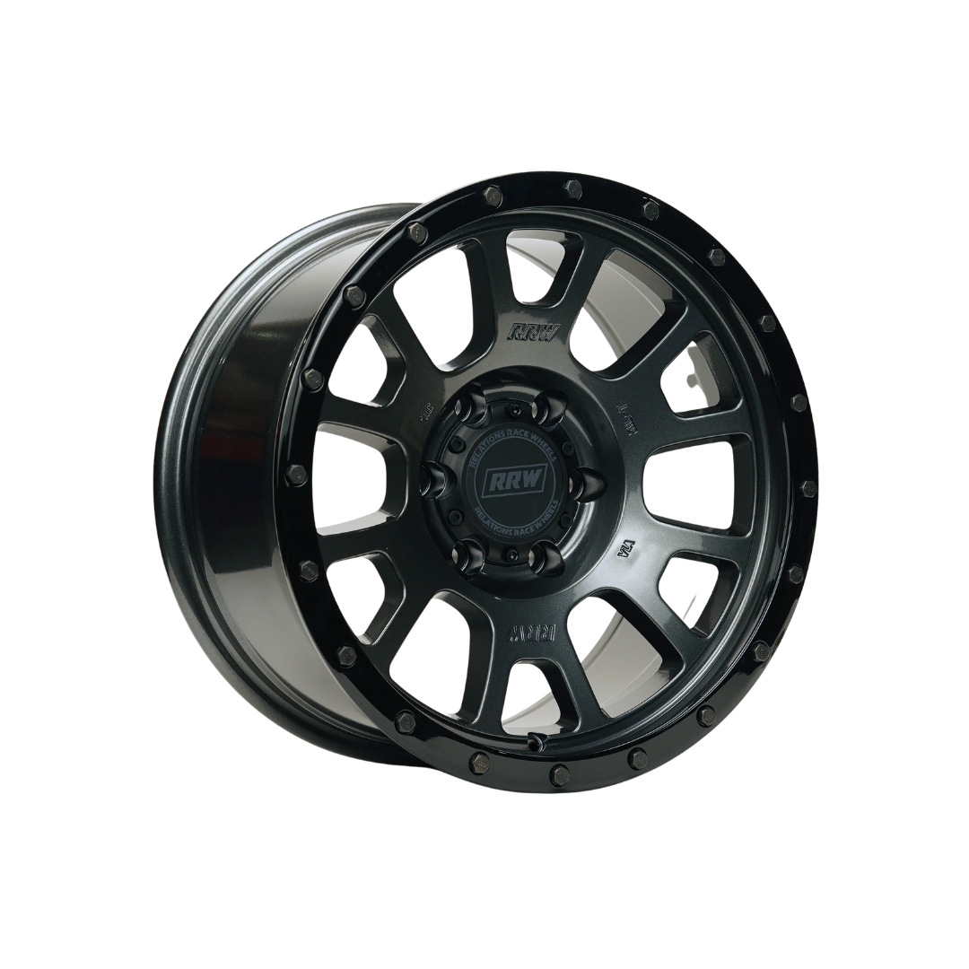 RRW WHEELS RR5-V APLICA PARA FORD RANGER