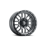 ICON ALLOYS ALPHA ARO 17"