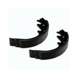 DFC ZAPATAS DE FRENO ARQUEADAS PARA VW AMAROK