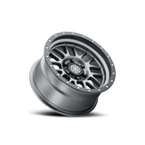 ICON ALLOYS ALPHA ARO 17"