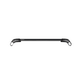 THULE WINGBAR EDGE BLACK (RAILING) 78 & 86.4 CM. (1 Talla L)
