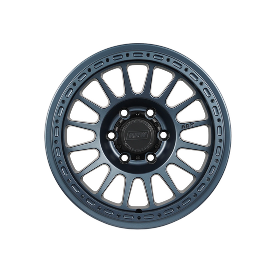 RRW WHEELS RR6-H BEADLOCK HÍBRIDO APLICA PARA FORD RAPTOR / RANGER