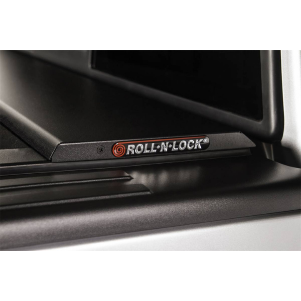 ROLL N LOCK TAPA RETRACTIL PARA FORD F150 2015-2020