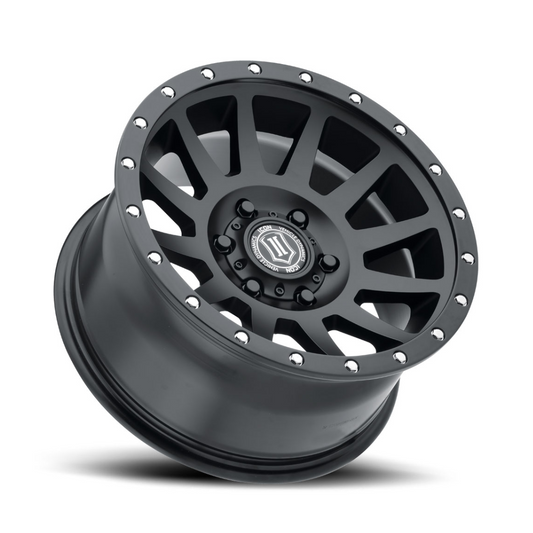 ICON - ARO COMPRESSION 17x8.5