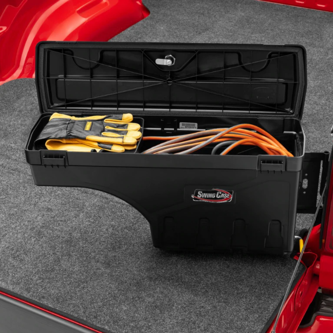 SWINGCASE CAJA DE HERRAMIENTAS PARA RAM 1500