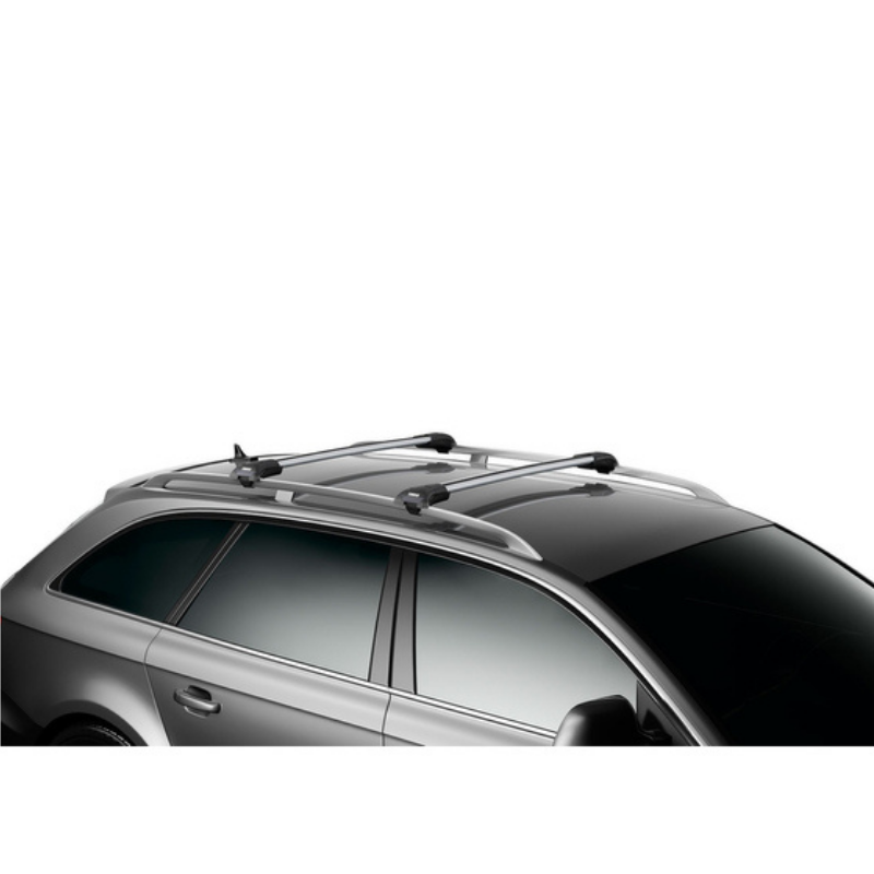 THULE WINGBAR EDGE 70.4 & 78 CM.