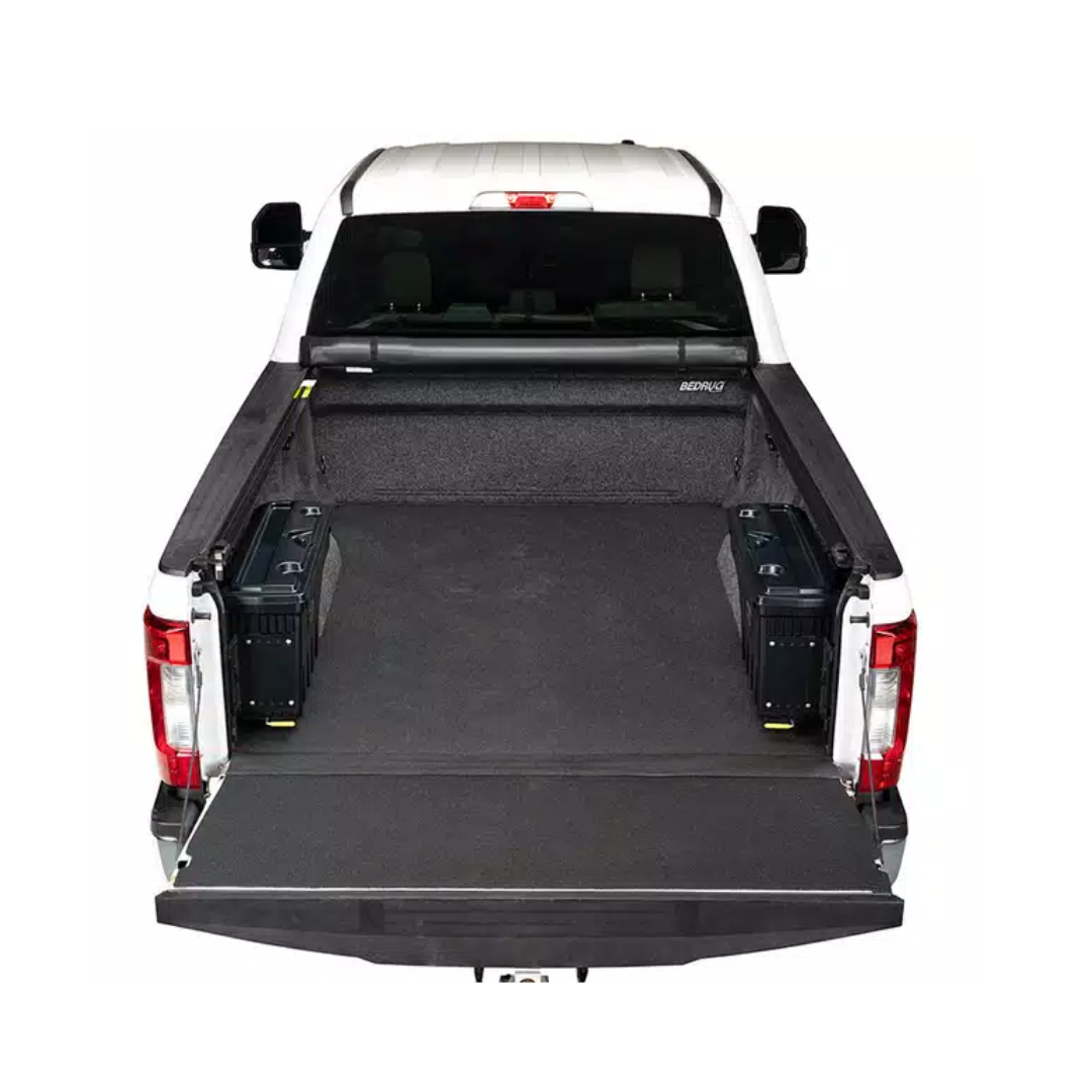 SWINGCASE CAJA DE HERRAMIENTAS PARA NISSAN FRONTIER