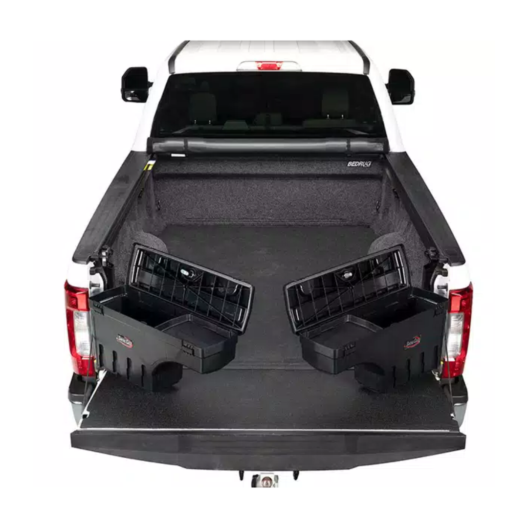 SWINGCASE CAJA DE HERRAMIENTAS PARA TOYOTA HILUX REVO