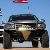 BAJA DESIGNS PAR DE FAROS S2 SPORT - LED AMBAR