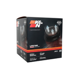 REEMPLAZO DE FILTRO DE AIRE TOYOTA LANDCRUISER 105