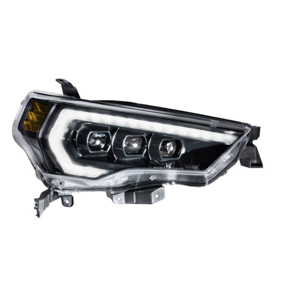 MORIMOTO KIT DE FAROS LED XB V2 (BLANCO) PARA TOYOTA 4RUNNER (14-21)