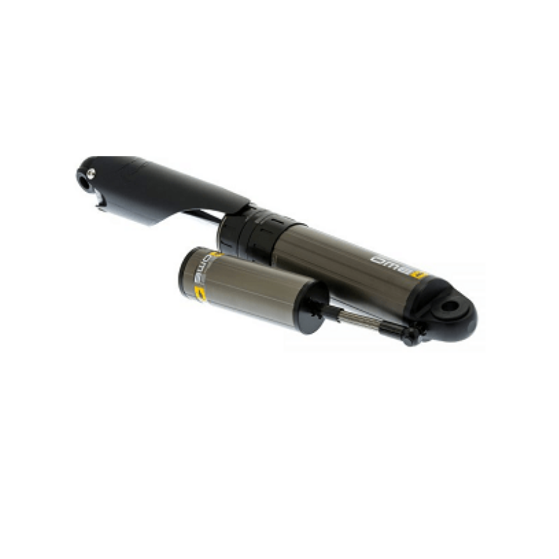 OLD MAN EMU BP-51 SUSPENSION POSTERIOR PARA PRADO/FJ CRUISER