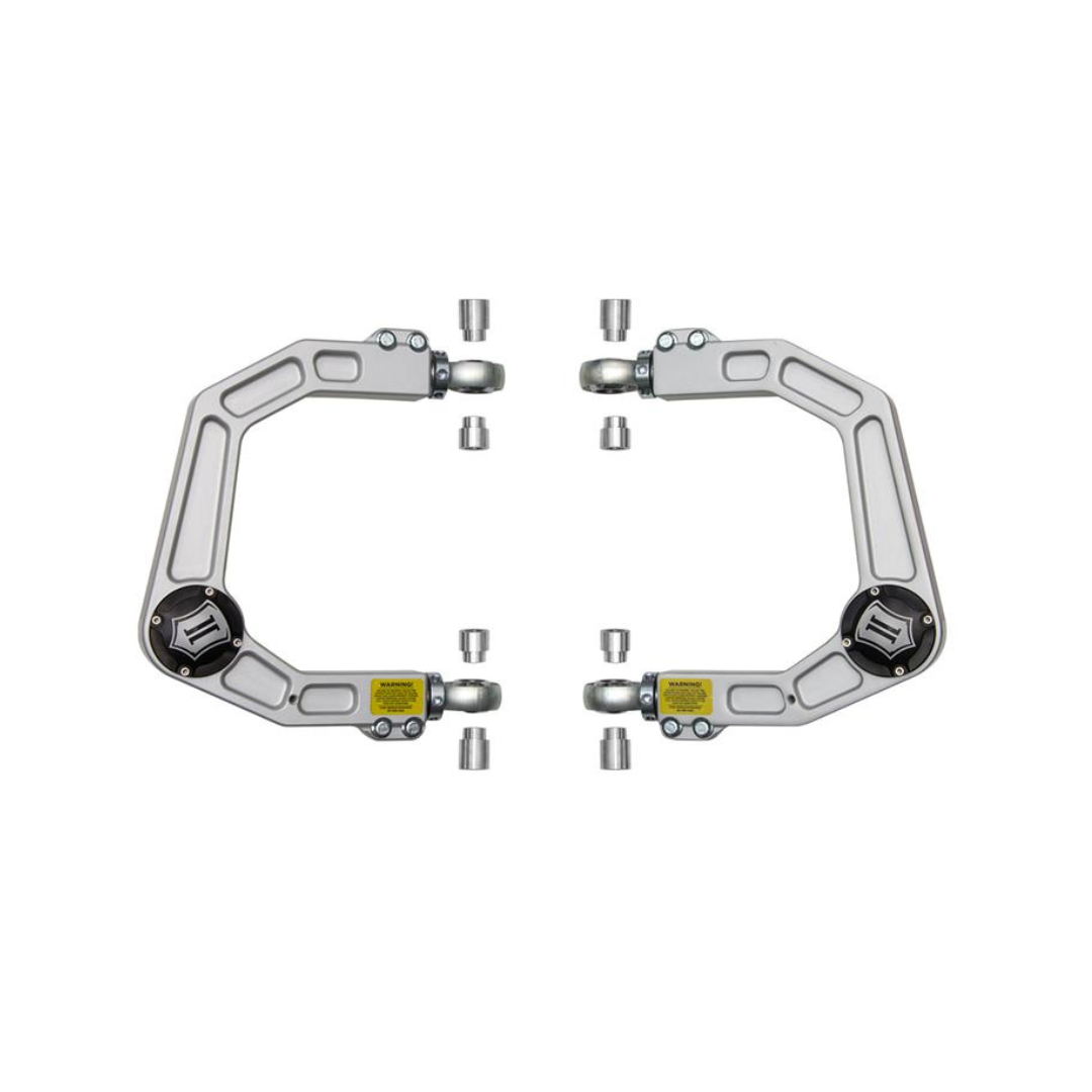 ICON VEHICLE DYNAMICS KIT DE SUSPENSIÓN STAGE 5 PLUS PARA TOYOTA