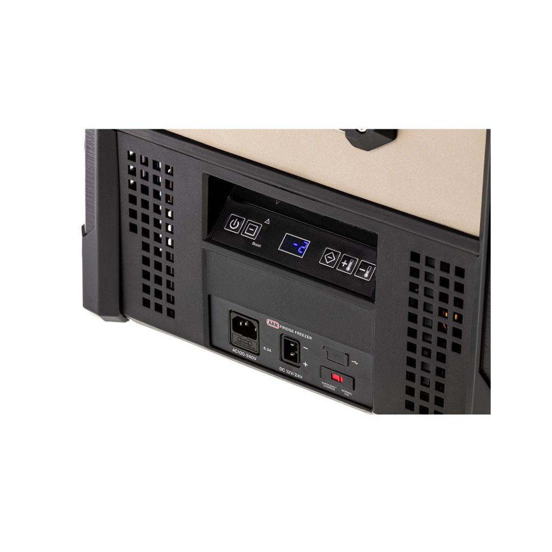 ARB NEVERA ZERO PORTÁTIL DE 44L