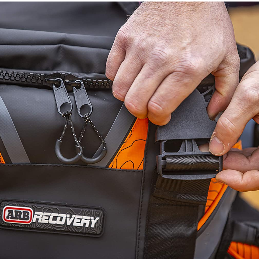 ARB BOLSO DE RECUPERACION PEQUEÑO
