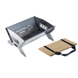 ARB PARRILLA FIRE PIT