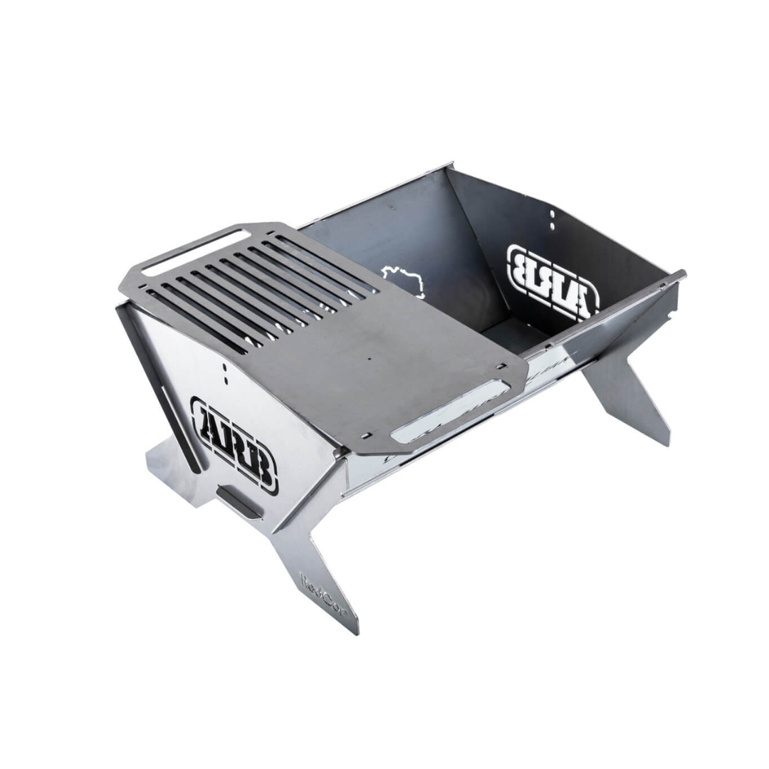 ARB PARRILLA FIRE PIT