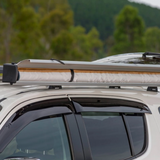 ARB TOLDO DE ALUMINIO ARB CON LUZ 2500X2500